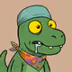 Chomperz #2249