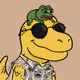 Chomperz #761