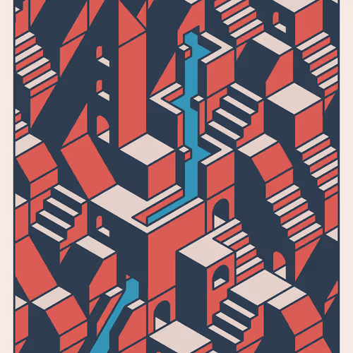 Endless Ascent