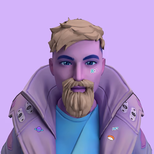 PurPeeps #46