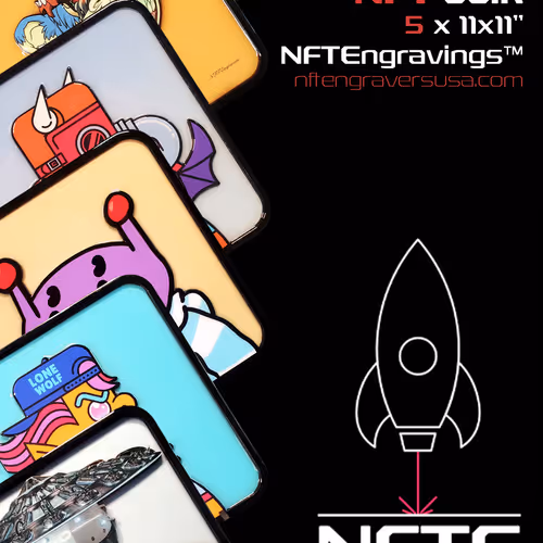 NFTEngravers