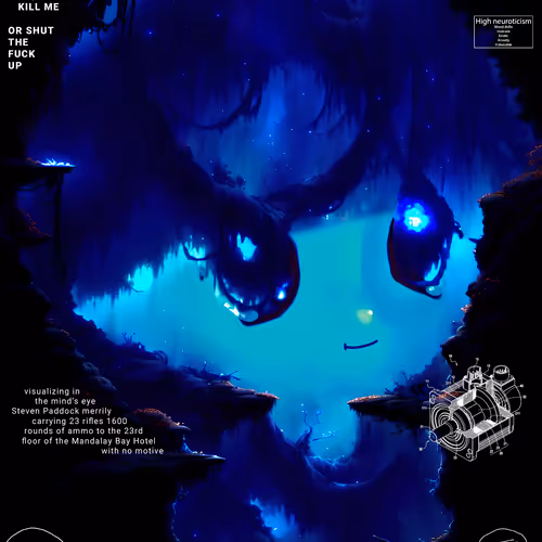 Milady Schizoposters