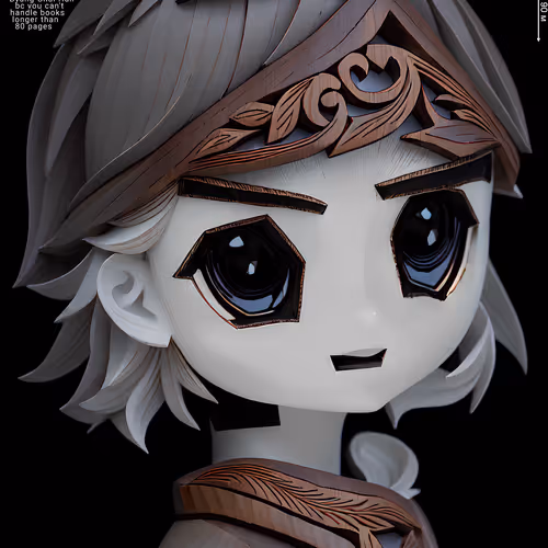 Milady Schizoposters