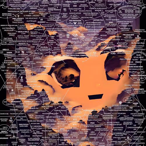 Milady Schizoposters