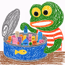 Can Of Cities