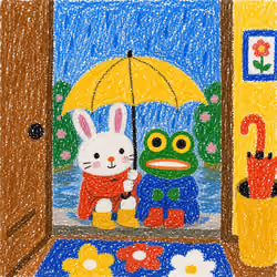 Puddle Pals