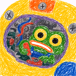 Porthole Tinkerer