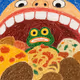 Stuck in Spaghetti