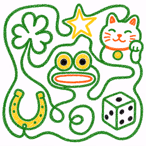 Lucky Loop
