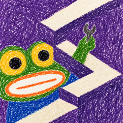 Wide-Eyed Fixer