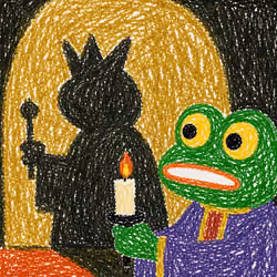 Acolyte's Vigil