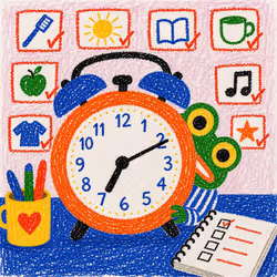 Item Media