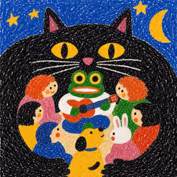 Midnight Lullaby