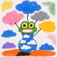 Cloud Bouquet