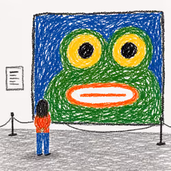 Museum Stare