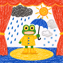 Weather Show
