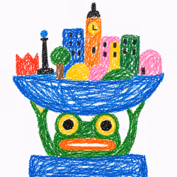 Balancing The City