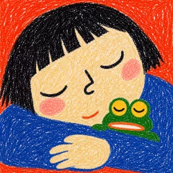 Sleeping Companions