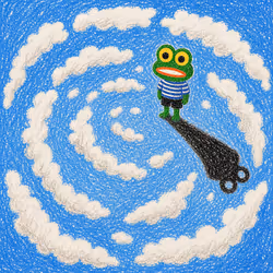 Spiral Daydream