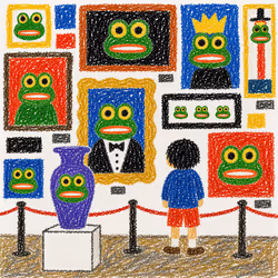 Portrait Parade
