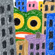 Skyscraper Stare