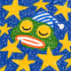 Starry Snooze
