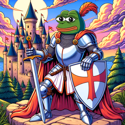 Pepe&Stuff