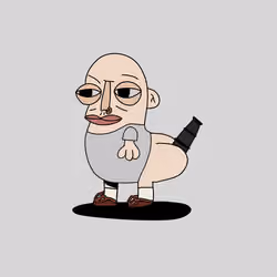 SergDickButt #242