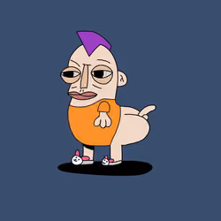 SergDickButt #468