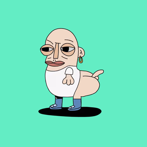 SergDickButt #500