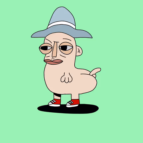 SergDickButt #202