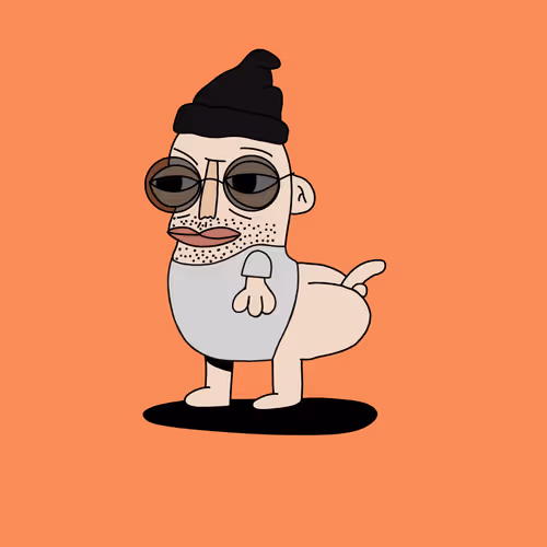 SergDickButt #31