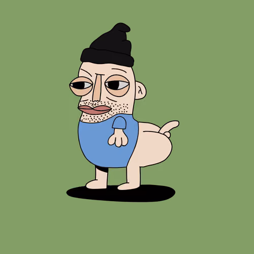 SergDickButt #49