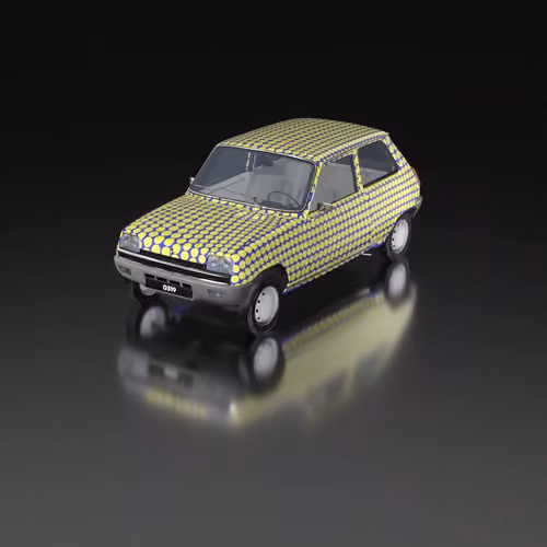 genR5 #319