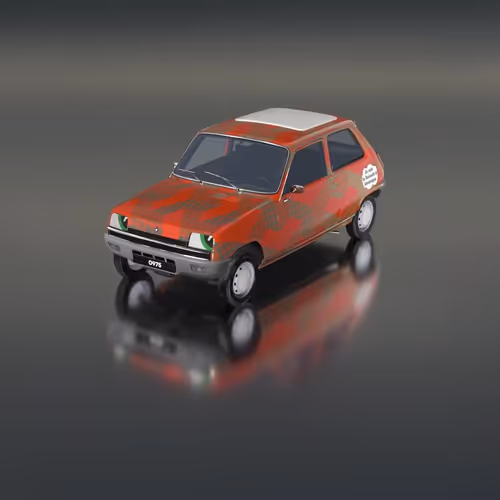 genR5 #975