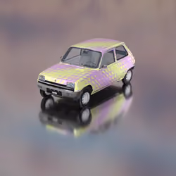 genR5 #698