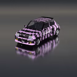 genR5 #815