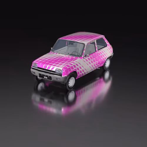 Item #1774 Media