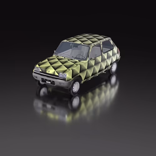 genR5 #35