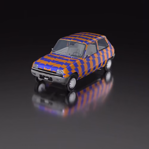 genR5 #567