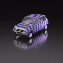 genR5 #879