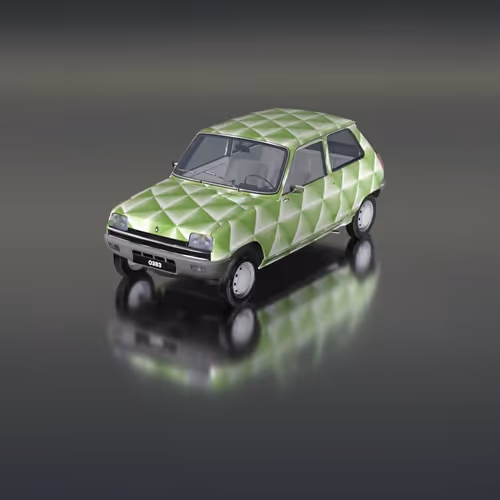 genR5 #383
