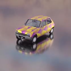genR5 #493
