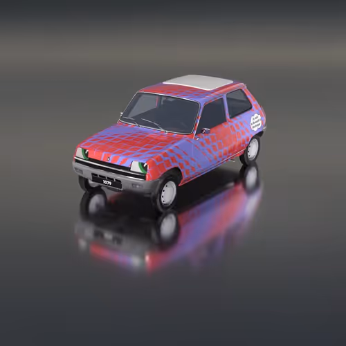 genR5 #1079