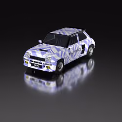 genR5 #170