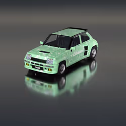 genR5 #833