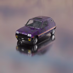 genR5 #320