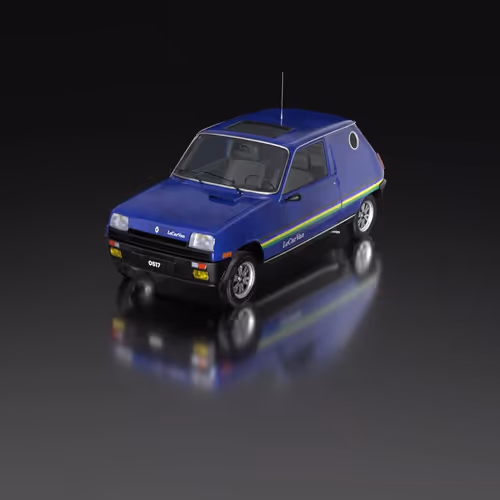 genR5 #517