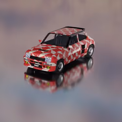 genR5 #367