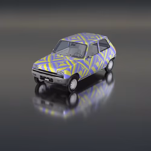 genR5 #985